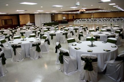 Photo of Yellow Rose Reception Hall