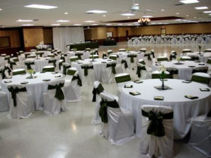 Yellow Rose Reception Hall