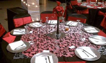 Grand Prairie Event Center in Grand Prairie, Texas
