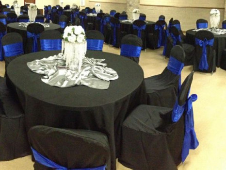 Grand Prairie Event Center