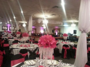 Jefferson Event Center