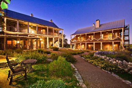 Photo of Sage Hill Inn Above Onion Creek