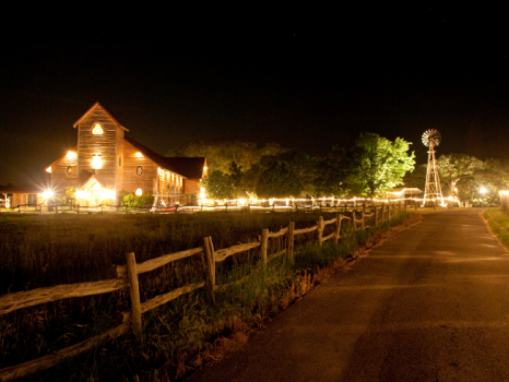 Old Glory Ranch