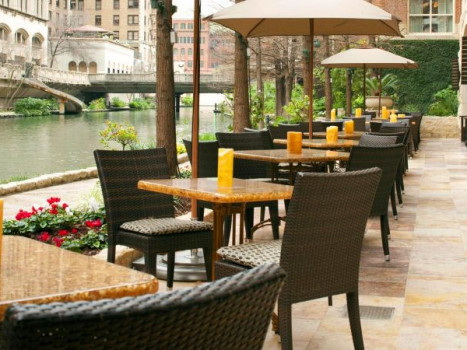 The Westin Riverwalk