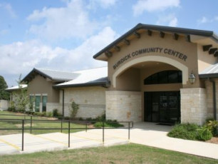 Burdick Community Center