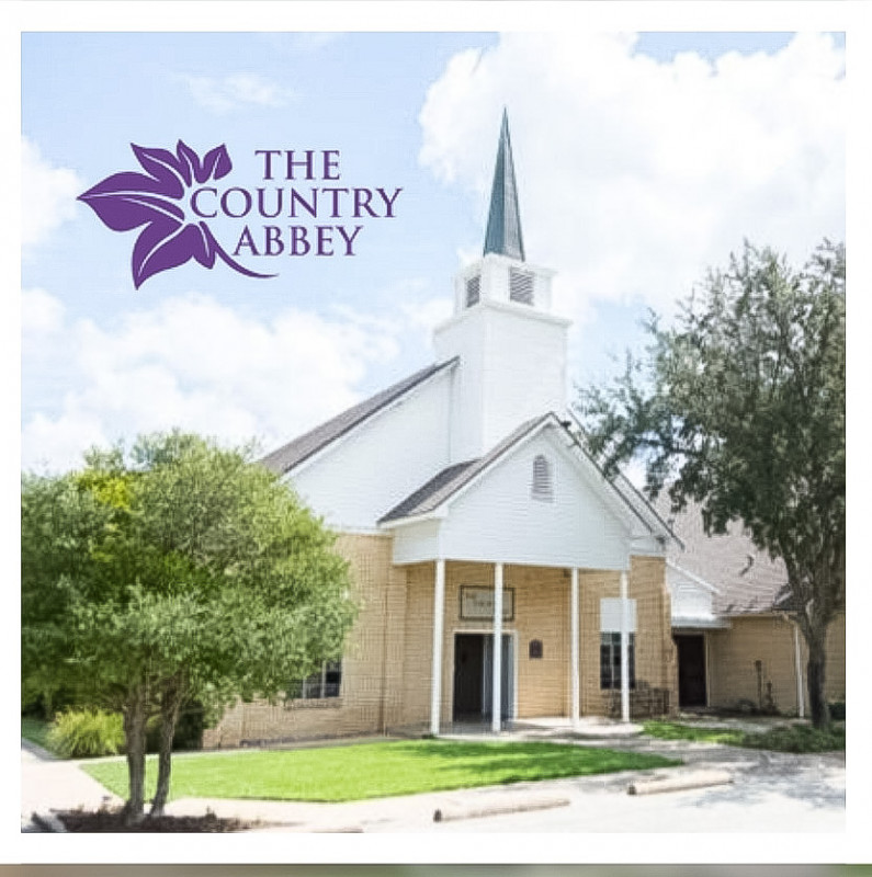 The Country Abbey in Justin, Texas