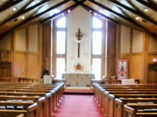 good shepherd chuch