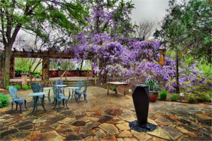 Weston Gardens In Bloom in Fort Worth, Texas