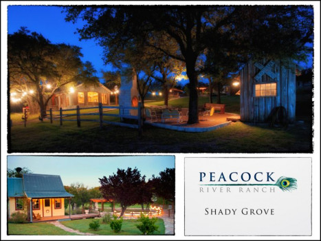 Peacock River Ranch