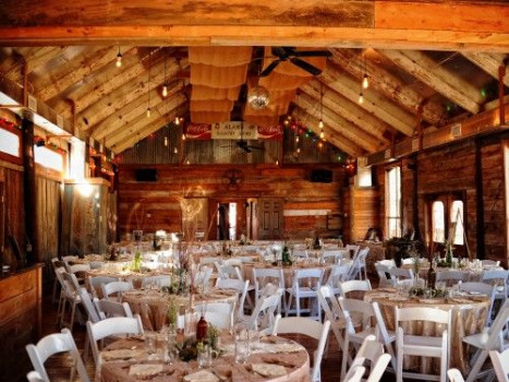 Peacock River Ranch