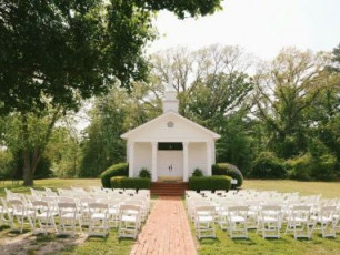 Roseland Wedding Chapel