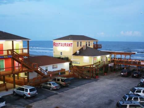 Ocean Village Hotel & Resort