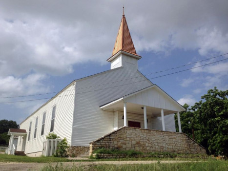 Bastrop Sound Sanctuary