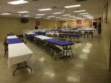 VFW Banquet Hall