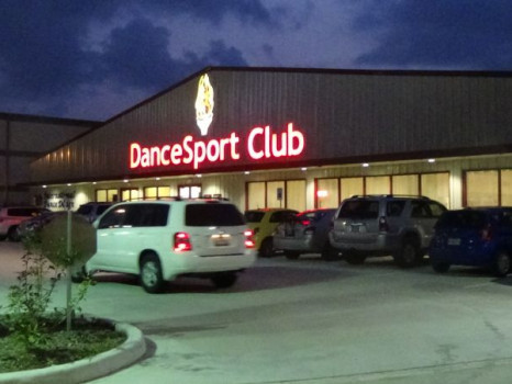 DanceSport Club