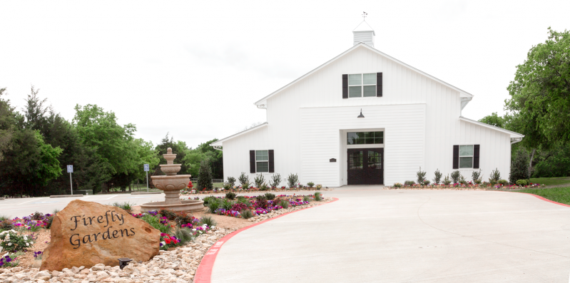 Photo of Firefly Gardens