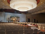 SLPS Event Center