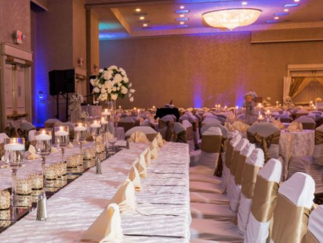 Melange Ballroom