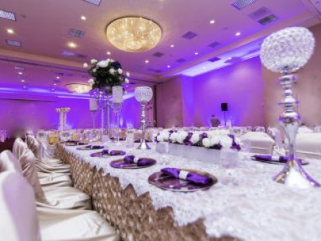 Melange Ballroom