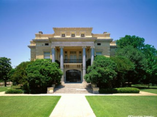 The Alexander Mansion