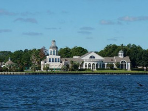 Bentwater Yacht & Country Club