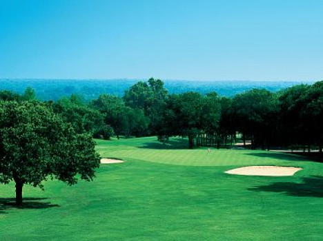 Woodhaven Country Club and Golf Course