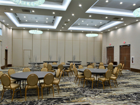 The Lone Star Ballroom