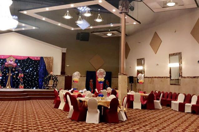Photo of Hayat Banquet Hall