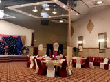 Hayat Banquet Hall