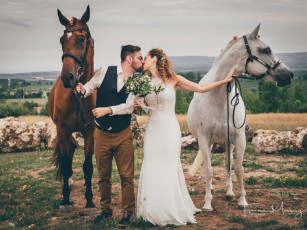 North Texas Equestrian Center