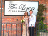 The Legacy Event Center