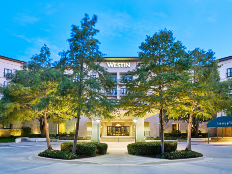 The Westin Stonebriar Hotel & Golf Club