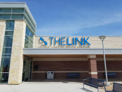 The Link Event and Recreation Center