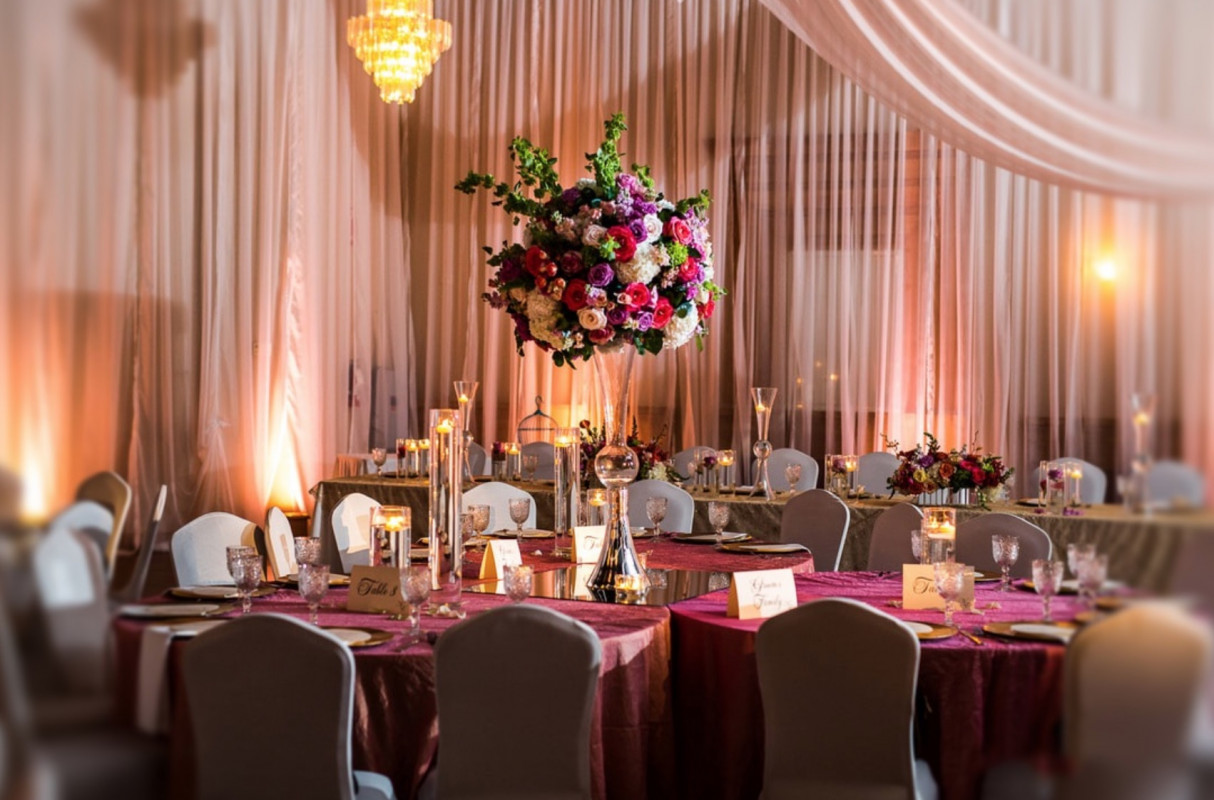 73 Banquet Halls And Wedding Venues Around Crosby Texas