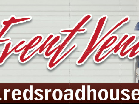 Reds Roadhouse