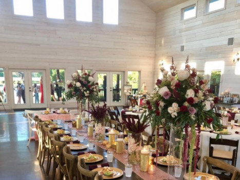 The Wildflower Wedding & Special Event Venue