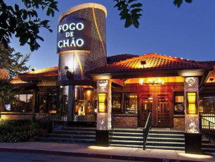 Fogo de Chão - Dallas - Addison