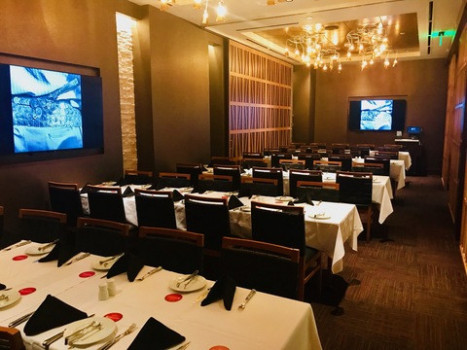 Fogo de Chão - Dallas – Uptown