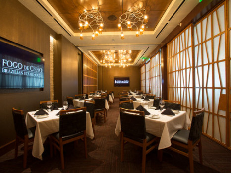 Fogo de Chão - Dallas – Uptown