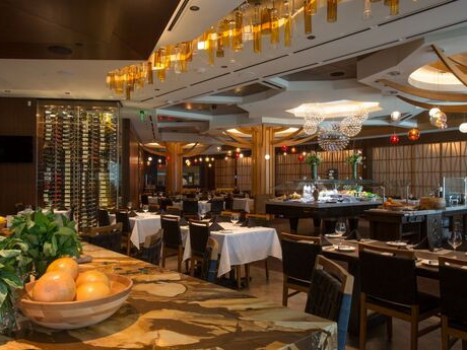 Fogo de Chão - Dallas – Uptown