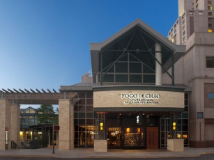 Fogo de Chão - San Antonio