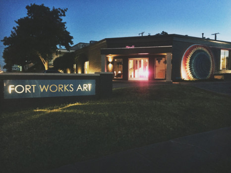 Fort Works Art