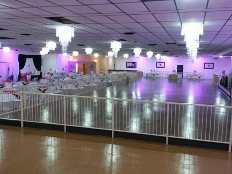 Hi-Ho Ballroom