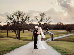 Stone Bridge Venue