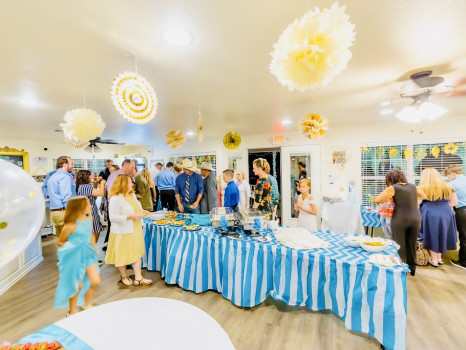 Bluebird Cottage Wedding Venue & Event Center