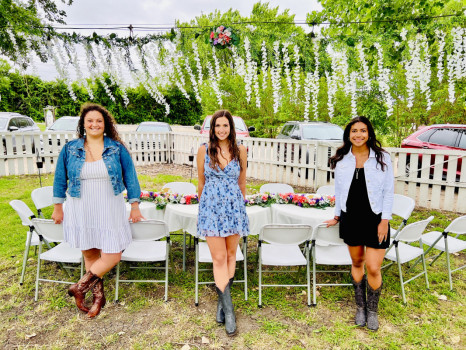 Bluebird Cottage Wedding Venue & Event Center