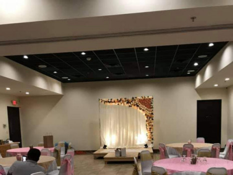 Godavari Banquet hall