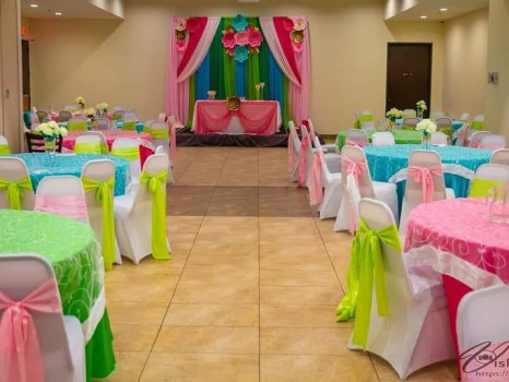 Godavari Banquet hall