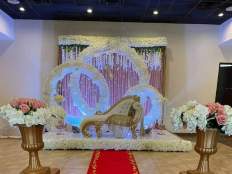 Godavari Banquet hall