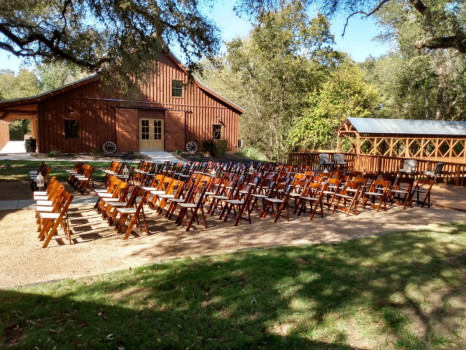 The Barn at Lacey Farms